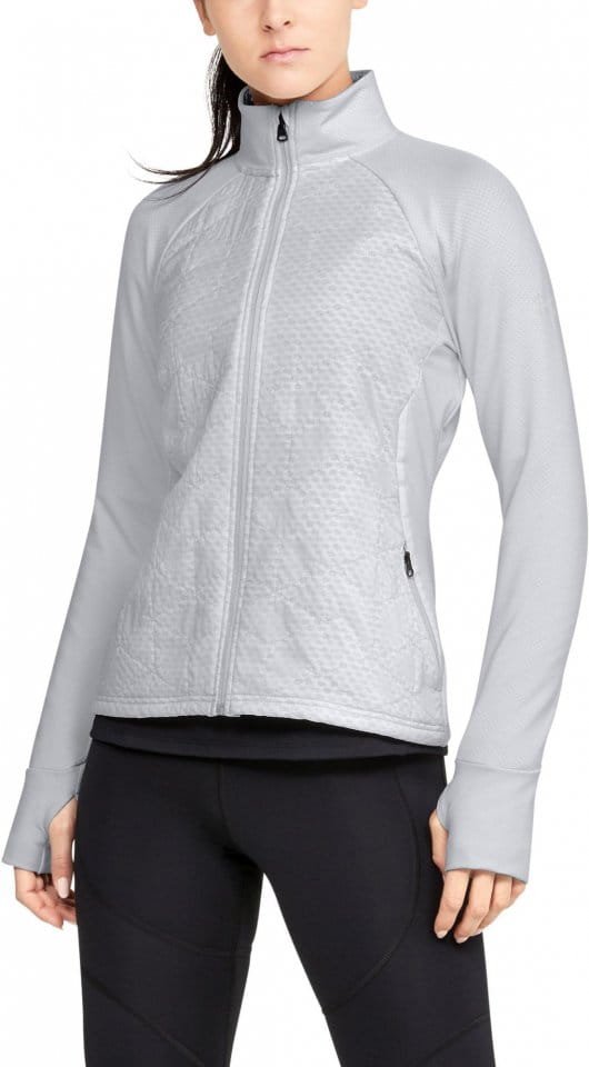 Яке Under Armour CG Reactor Run Insulated Jacket