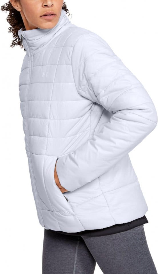Under UA Armour Insulated Jacket