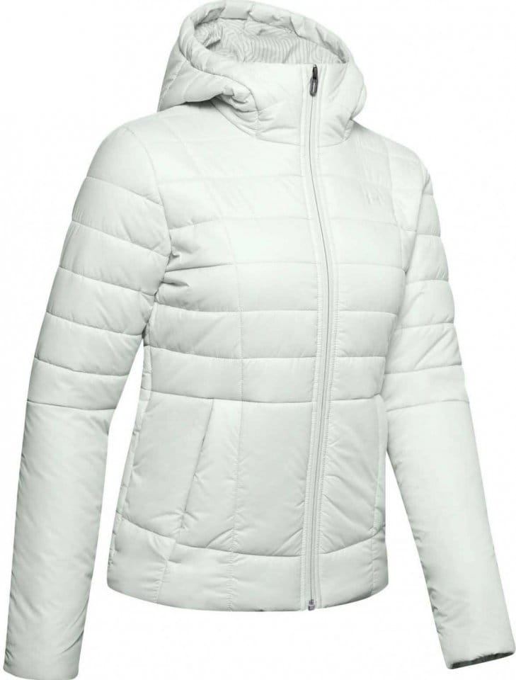 Bunda s kapucňou Under UA Armour Insulated Hooded Jkt