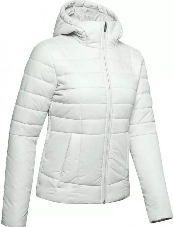 Bunda s kapucňou Under UA Armour Insulated Hooded Jkt