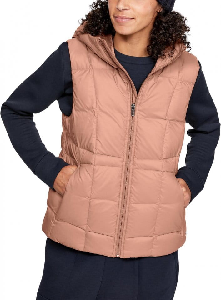 Dámská vesta Under Armour Down