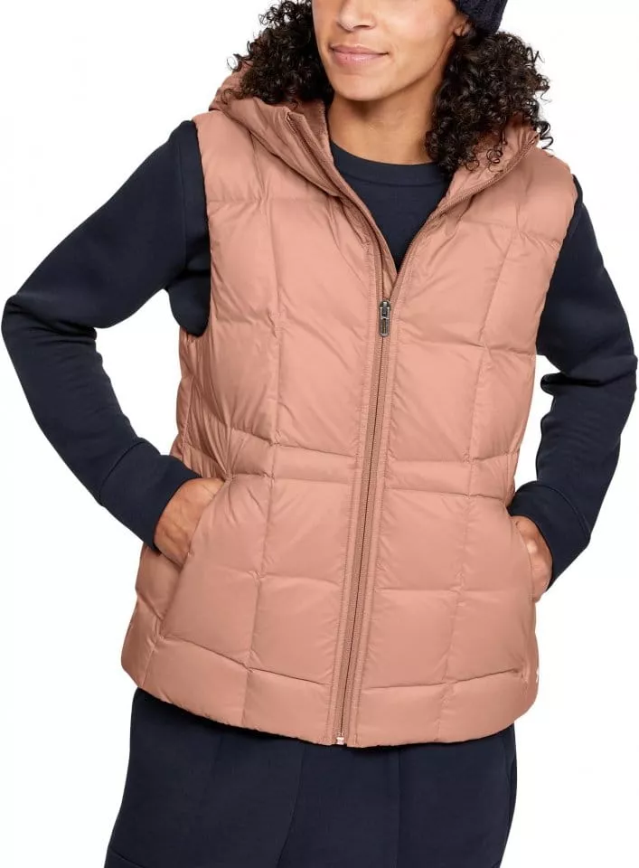 Dámská vesta Under Armour Down