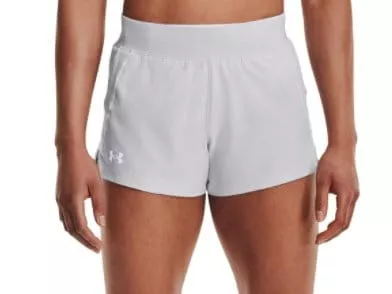 Shorts Under Armour UA Qualifier SP Short-GRY