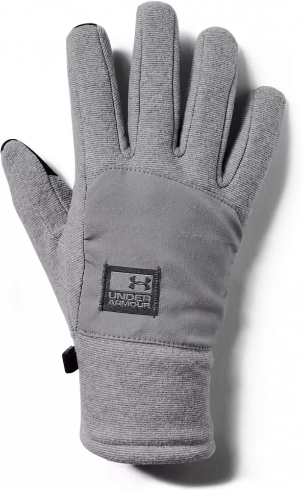 Guantes fashion under armour