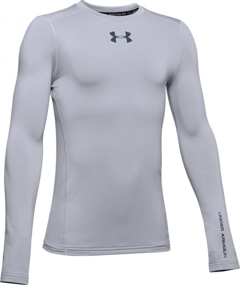 Dětské triko s dlouhým rukávem Under Armour ColdGear