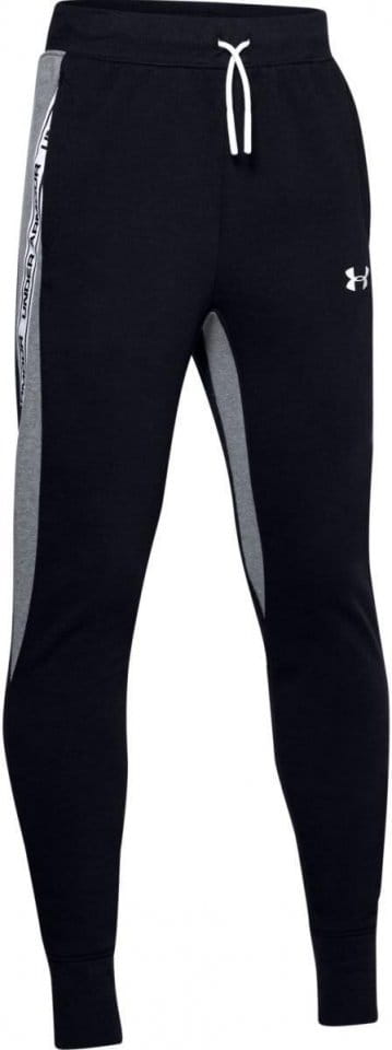 Hlače Under Armour SportStyle Fleece Joggers