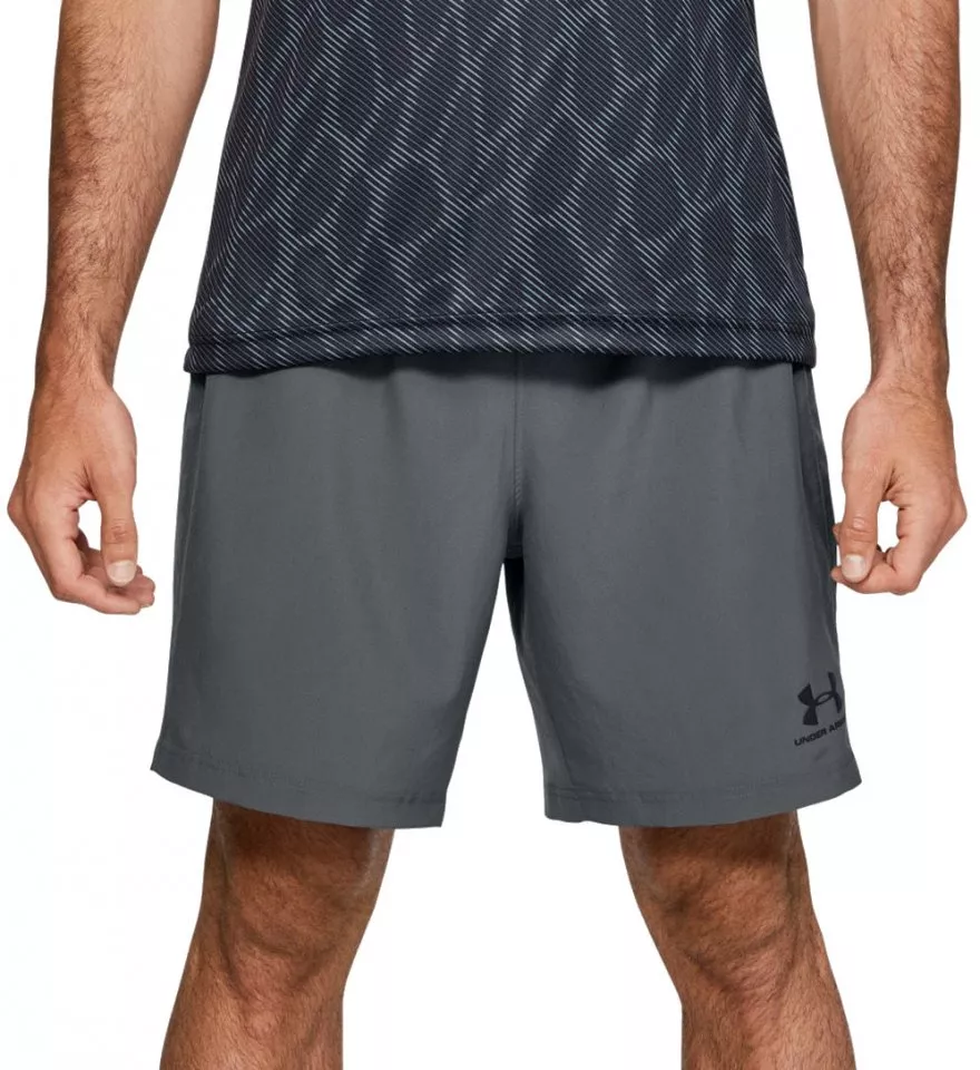 Pánské šortky Under Armour Accelerate Premier