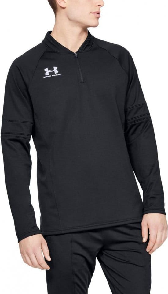 Under Armour Challenger III Midlayer Hosszú ujjú póló