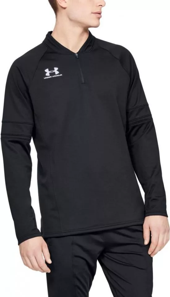Under Armour Challenger III Midlayer Hosszú ujjú póló