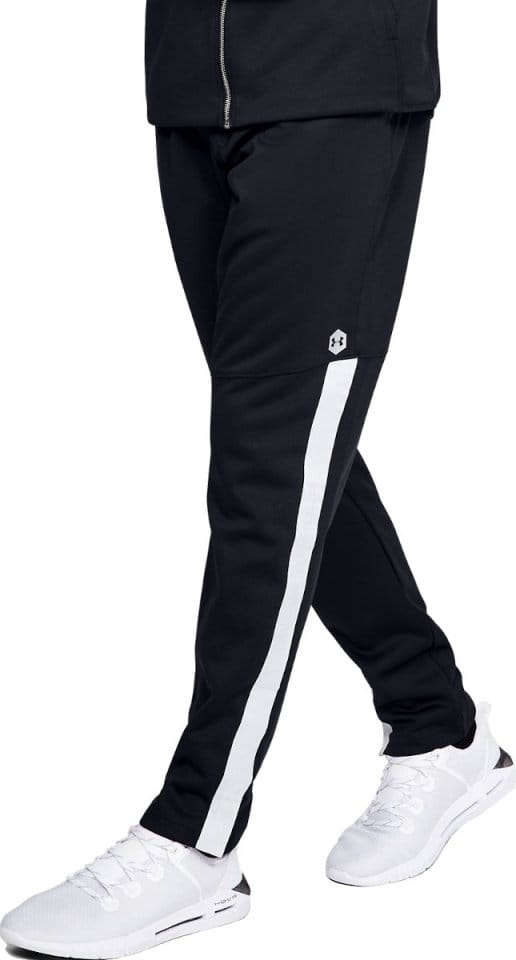 Hose Under Armour Athlete Recovery Knit Warm Up Bottom