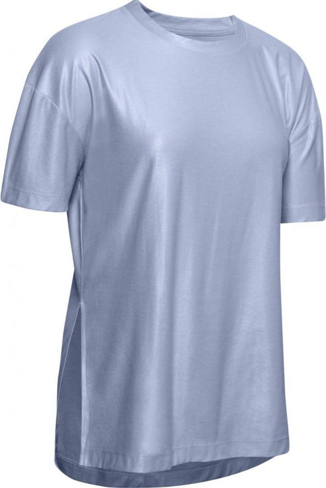 Majica Under Armour UNSTOPPABLE CIRE SIDE SLIT TUNIC SSC