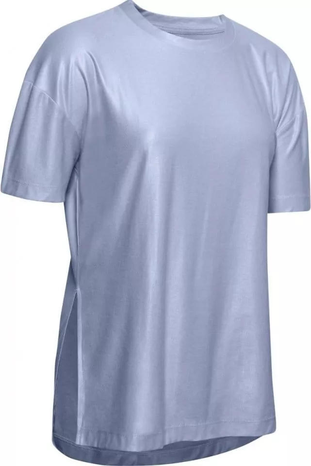 Majica Under Armour UNSTOPPABLE CIRE SIDE SLIT TUNIC SSC