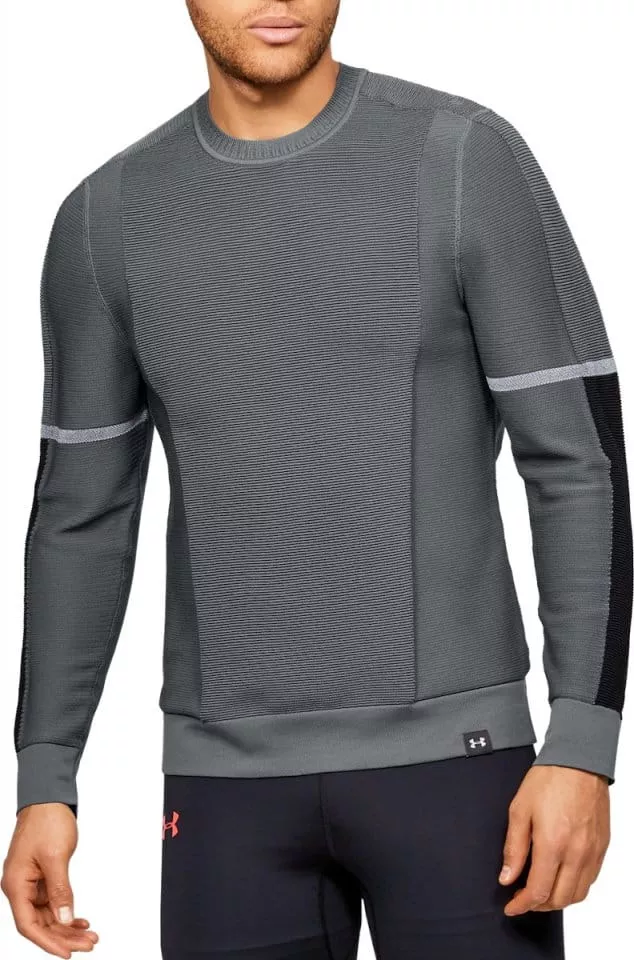 Sweatshirt Under Armour UA INTELLIKNIT PHANTOM - Top4Running.com
