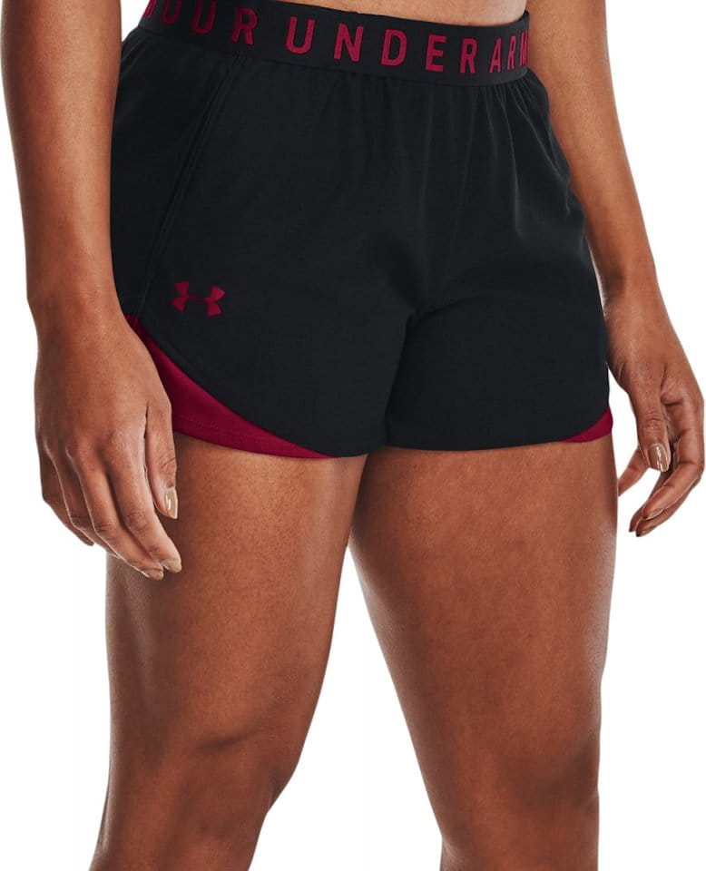 Under Armour Play Up Shorts 3.0