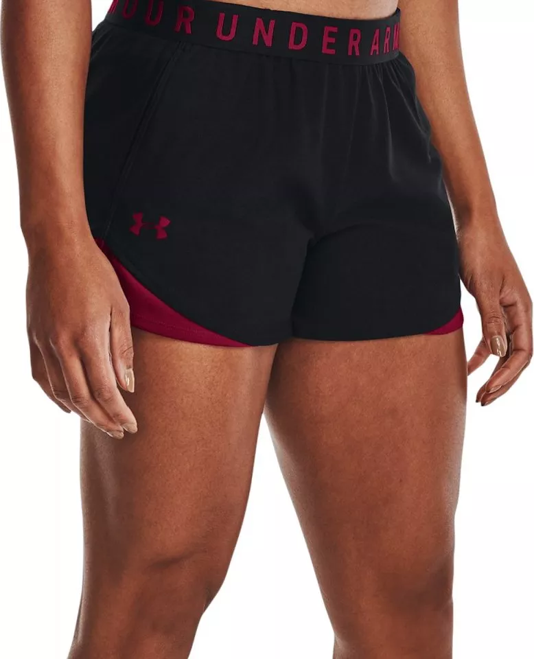 Under Armour Play Up Shorts 3.0
