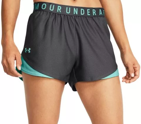 Play Up Shorts 3.0-GRY