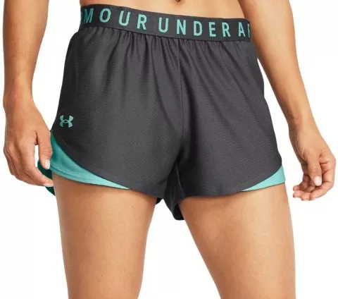 Bra Under Armour UA Crossback Mid Hthr 