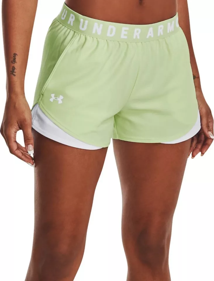 Kratke hlače Under Armour UA Play Up Shorts 3.0