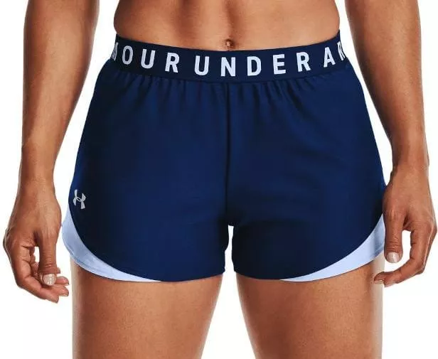 Under Armour Play Up Shorts 3.0