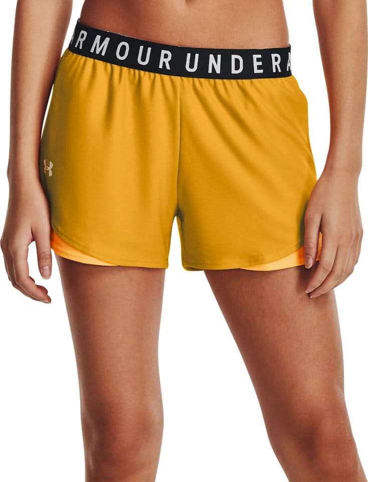 Under Armour Play Up Shorts 3.0