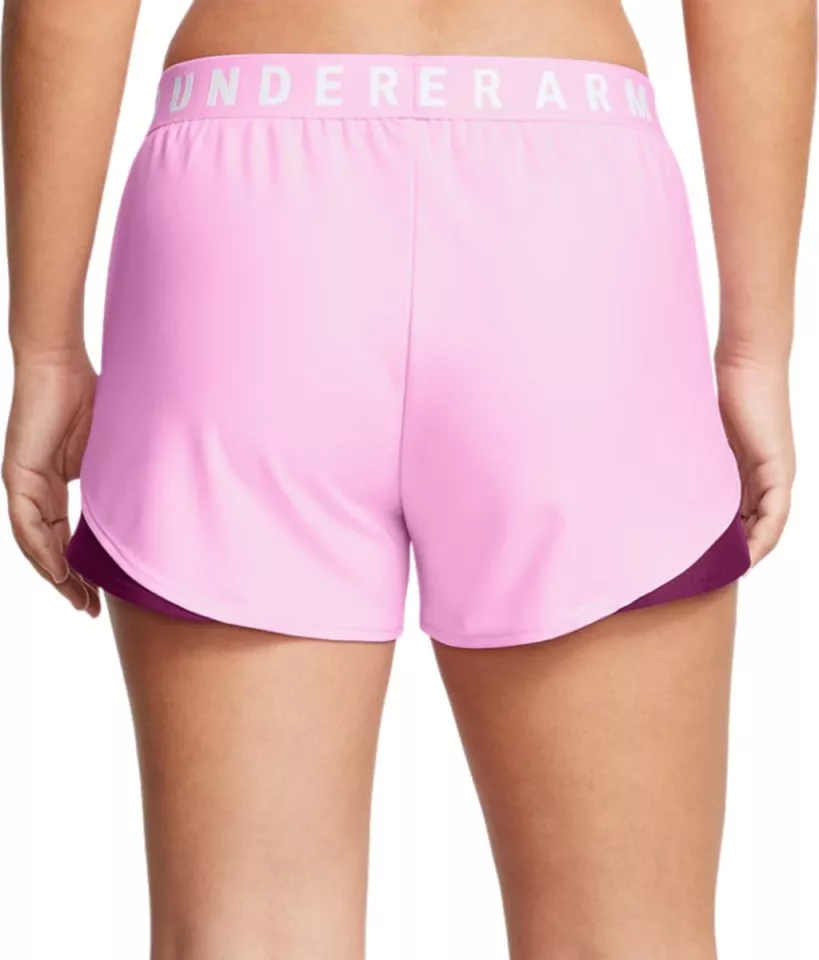 Under Armour Play Up Shorts 3.0