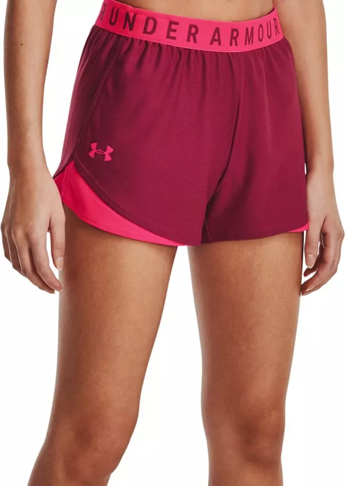 Under Armour Play Up Shorts 3.0