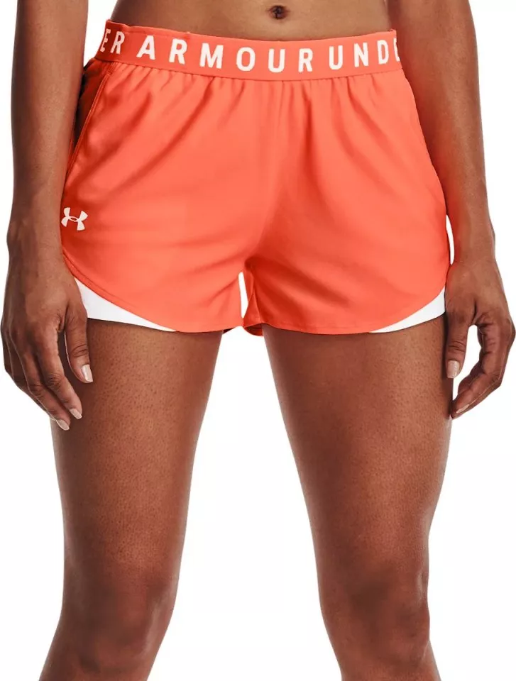 Under Armour Play Up Shorts 3.0