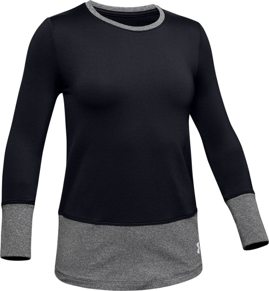 Koszula z długim rękawem Under Armour ColdGear LS Crew