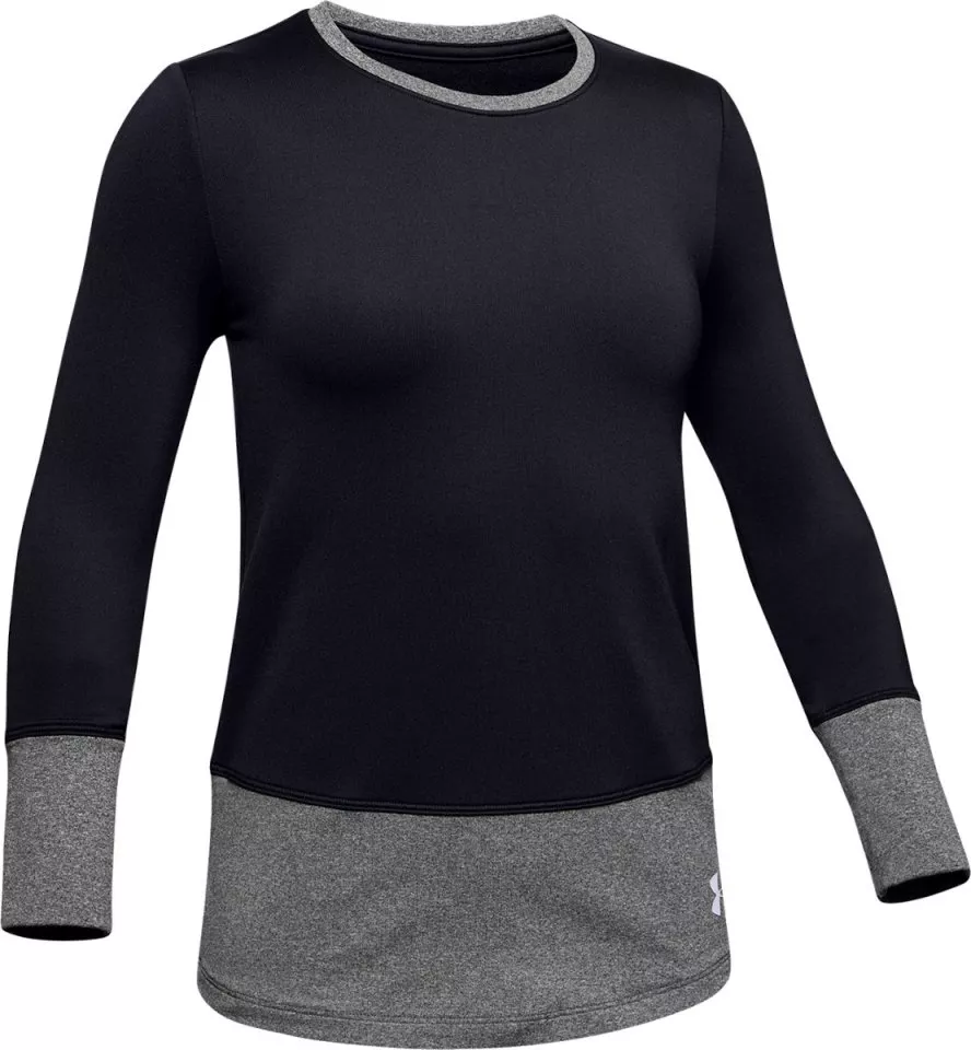 Koszula z długim rękawem Under Armour ColdGear LS Crew