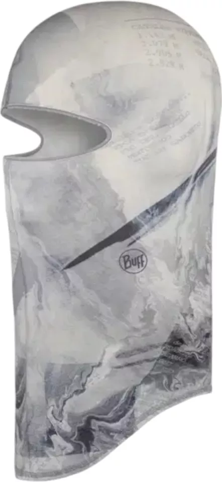 Full face mask BUFF ECOSTRETCH BALACLAVA