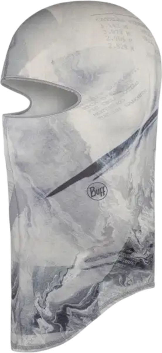 Full face mask BUFF ECOSTRETCH BALACLAVA