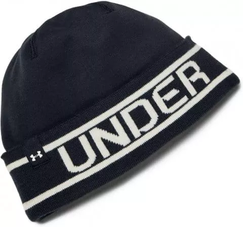 Men s Branded Cuff Beanie