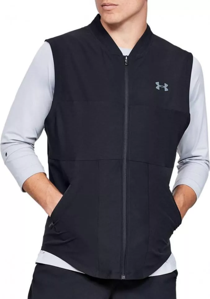 Under Armour Vanish Hybrid Vest