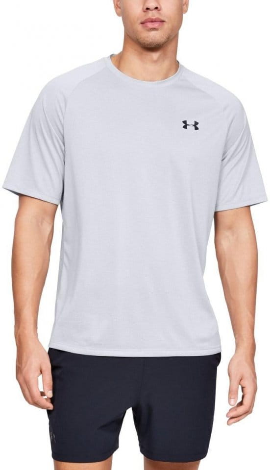 Majica Under Armour UA Tech 2.0 SS Tee Novelty