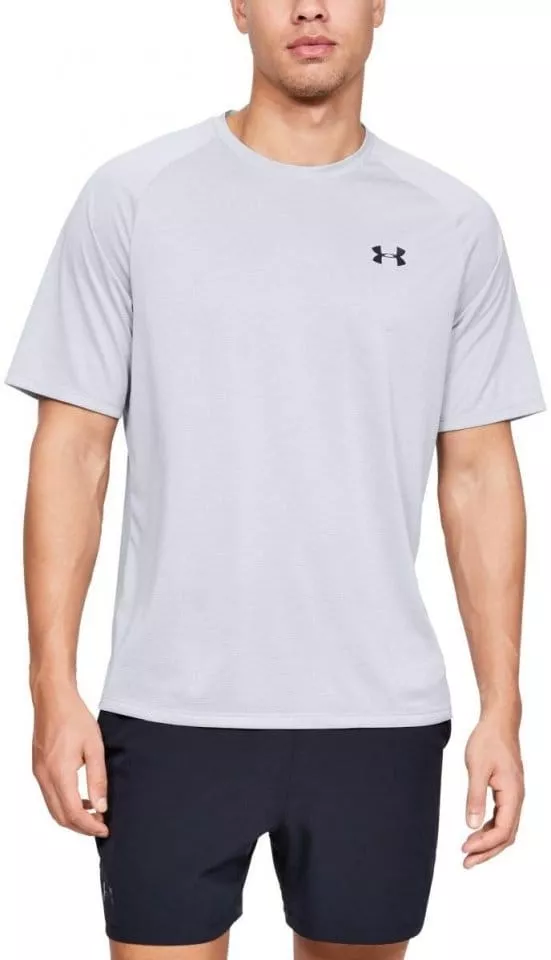 Majica Under Armour UA Tech 2.0 SS Tee Novelty
