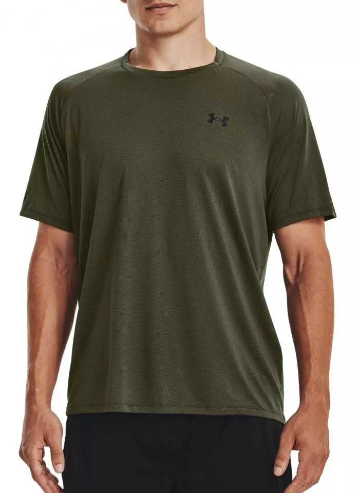 Tričko Under Armour UA Tech 2.0 SS Tee Novelty