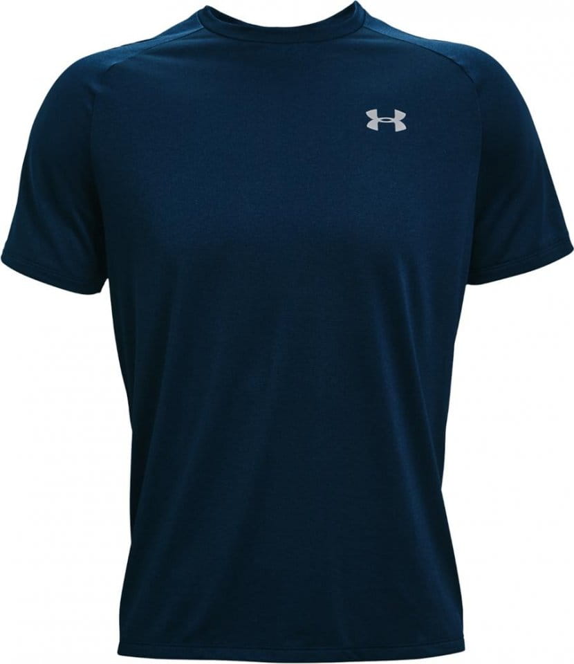 T-shirt Under Armour UA Tech 2.0 SS Tee Novelty-NVY