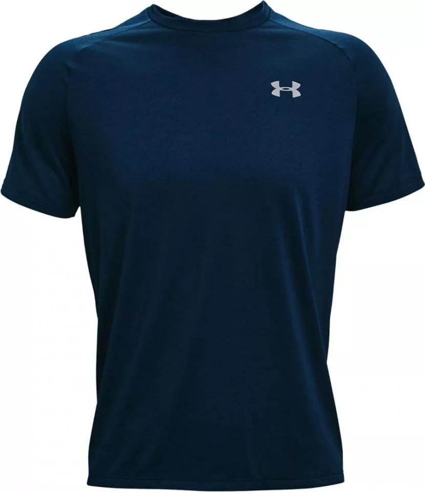 T-shirt Under Armour UA Tech 2.0 SS Tee Novelty-NVY