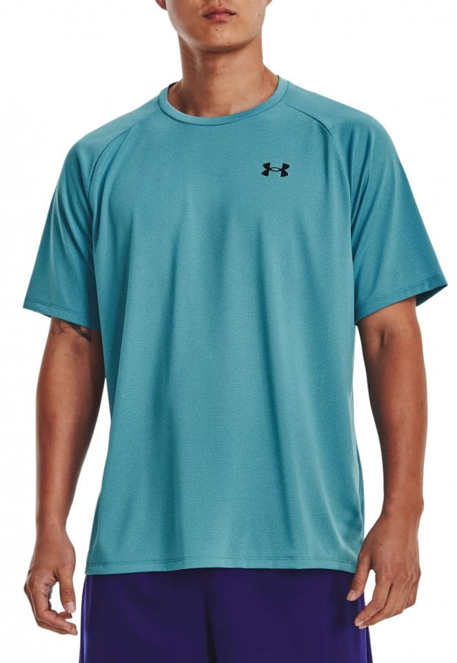 Tričko Under Armour UA Tech 2.0 SS Tee Novelty