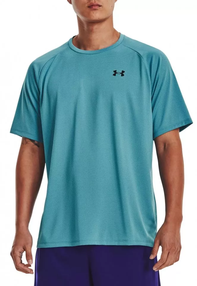 Tričko Under Armour UA Tech 2.0 SS Tee Novelty