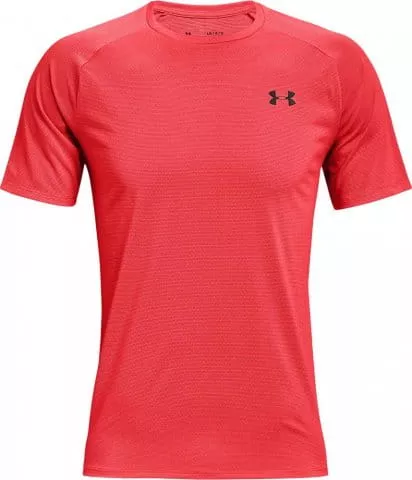 UA Tech 2.0 SS Tee Novelty-RED