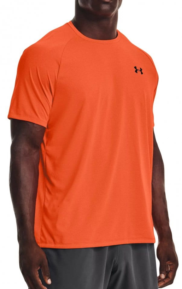 T-shirt Under Armour UA Tech 2.0 SS Tee Novelty-ORG