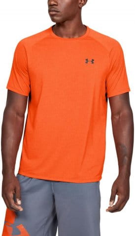 UA Tech 2.0 SS Tee Novelty