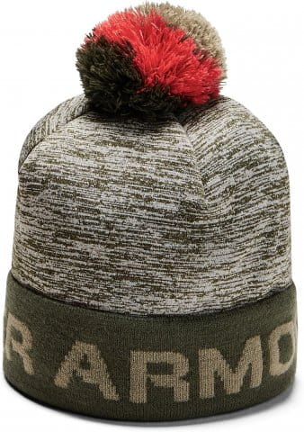 Boy's Gametime Pom Beanie