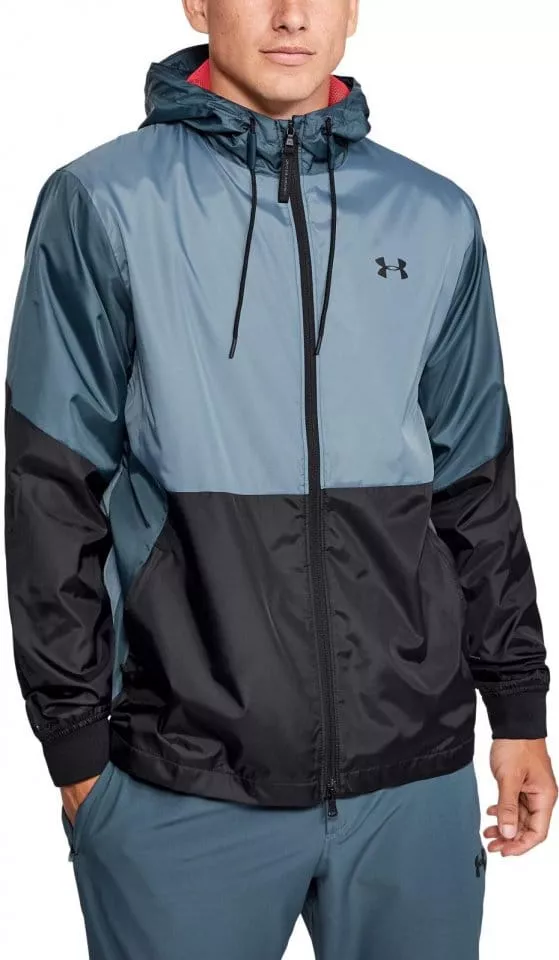 Bunda s kapucňou Under Armour UA FIELD HOUSE JACKET
