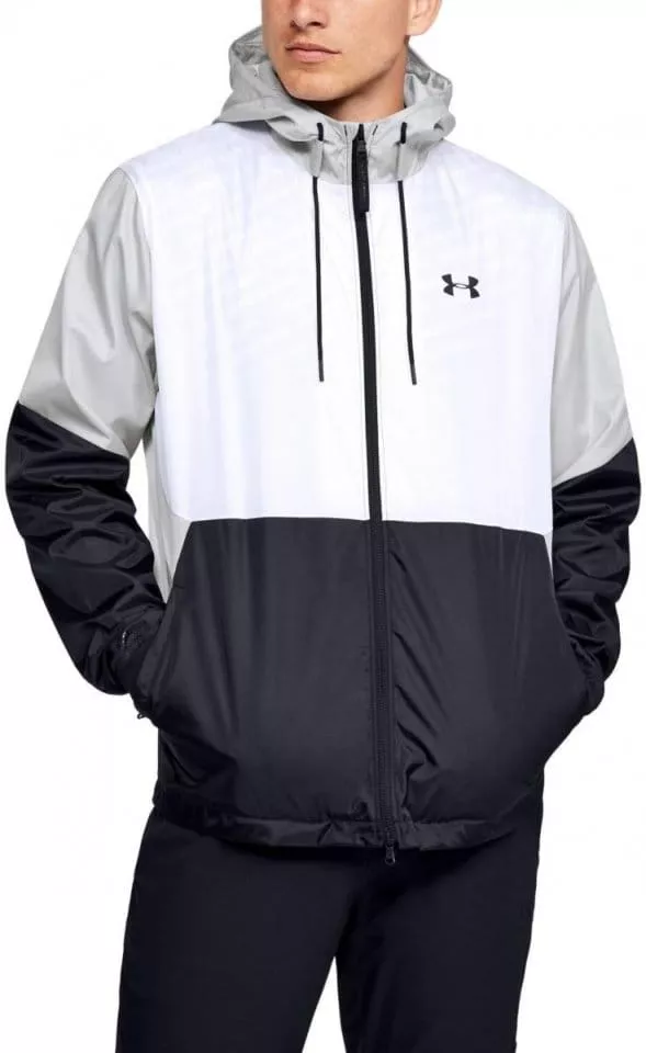 Kapuzenjacke Under Armour UA LEGACY WINDBREAKER
