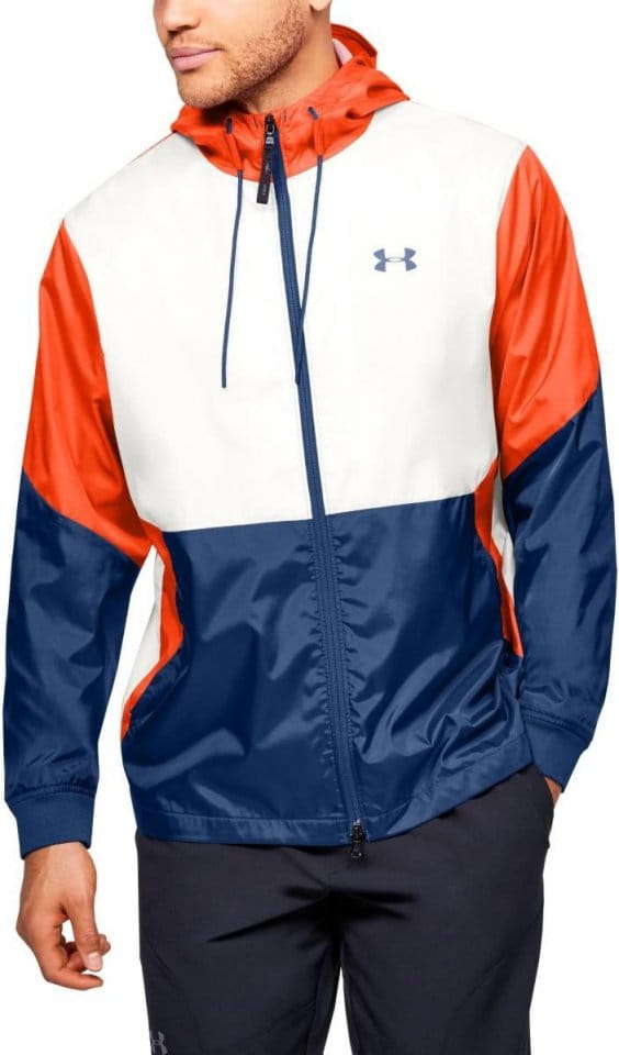 Hoodie Under Armour UA LEGACY WINDBREAKER