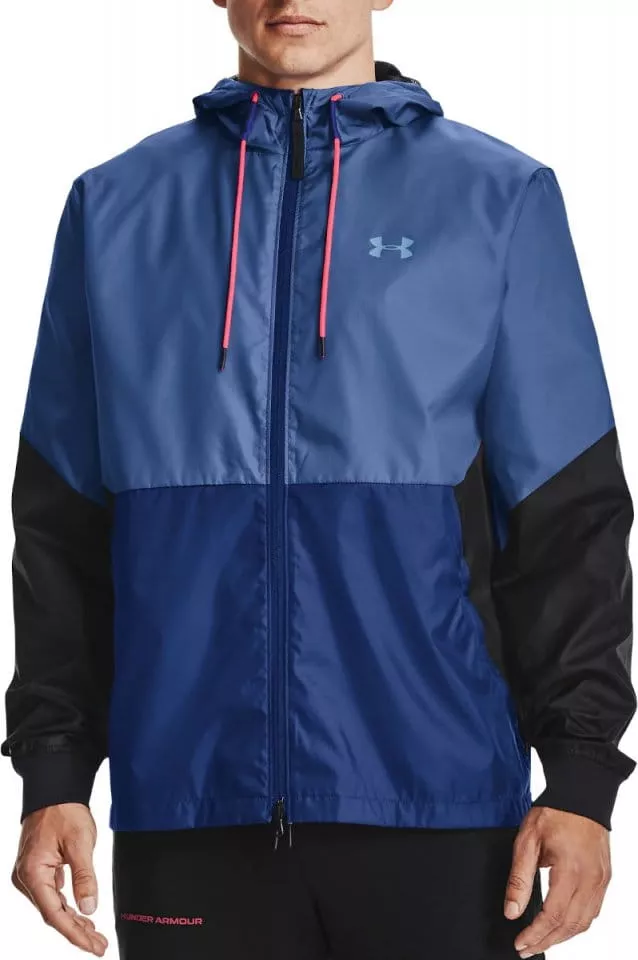 Bunda s kapucňou Under Armour UA LEGACY WINDBREAKER