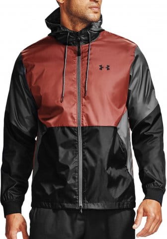 UA LEGACY WINDBREAKER