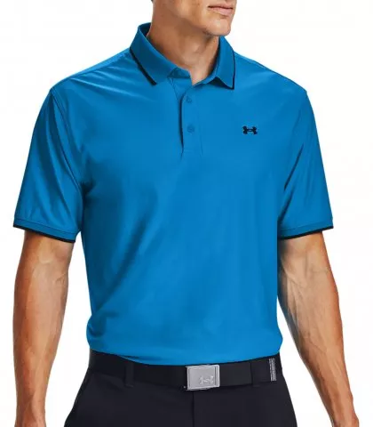 Under Armour Playoff Pique Polo